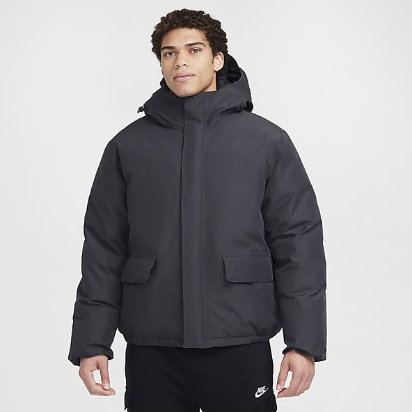 Big Tall Jackets. Nike